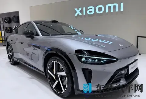 德国保时捷陷困局:中国市场遭小米汽车强势超越-1