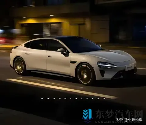 小米路测车仍满街跑？雷军亲自解密，两组数据暴露“内卷”真相