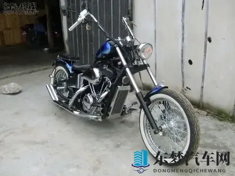 那年骑摩托的时光，你还记得吗？