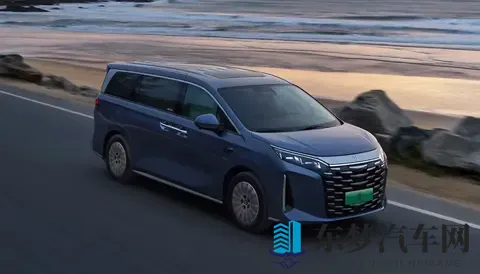 定了！明天发布~2026款比亚迪夏，这次升级真有点“狠”-2