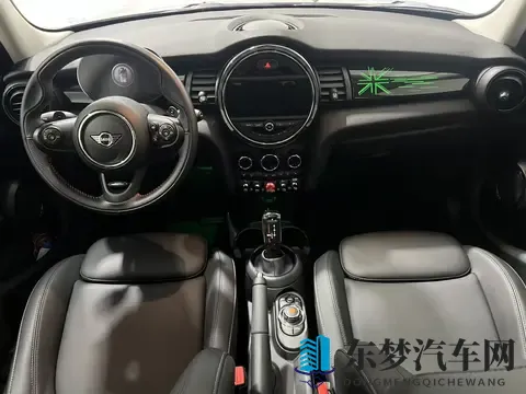 21年MINI COOPER S，19万公里，圆你都市精灵梦-2