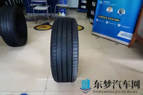 10万车换米其林=人傻钱多?算清这笔账,才知是理性投资!-2