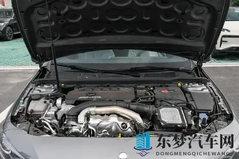 买奔驰 A 级 AMG 看这篇：入门选基础，懂行选改款
