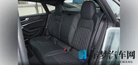 340马力+48V轻混！2025款奥迪A7动力曝光