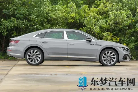 大众 CC选购手册-3