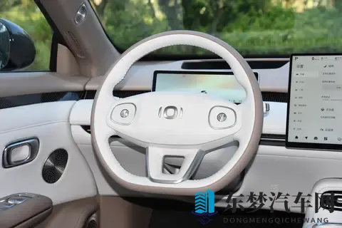 2998万起，腾势N8L也能当“操控王”？-1