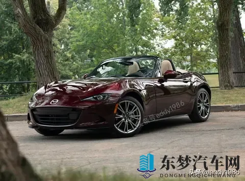 2026款马自达3和CX-30在中国台湾上市，加配不加价，升级很良心