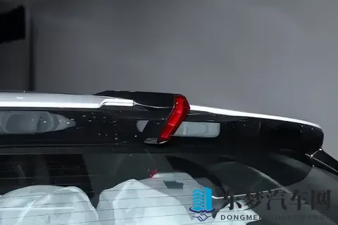 均衡型选手登场！用实力定义家庭SUV，这款车如何？-2