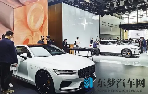 李书福的这家车企,收到退市警告!-1