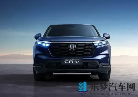 东风本田月销不及3万，全靠CR-V苦苦支撑-3