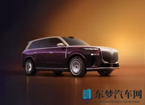 52米大6座，配26点位按摩，2300W音响，旗舰SUV 11月上市-2