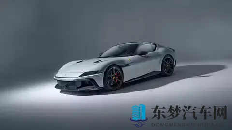 驾驶者决定法拉利的声浪-3