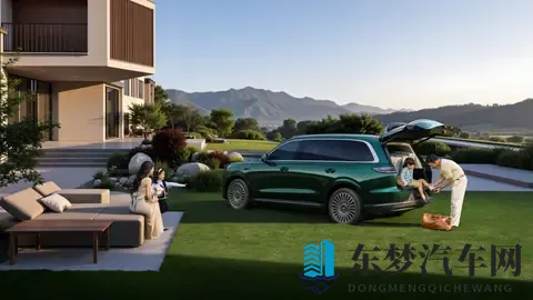 大三排SUV再添一员,不到18万,奇瑞风云这次能赢?-3