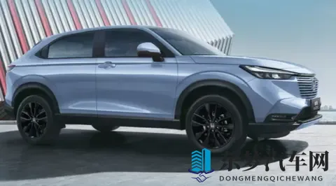 本田缤智降价3万！11月上市还送终身质保-3