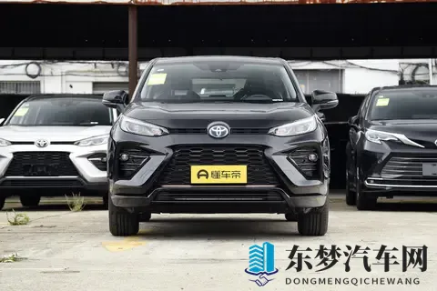 威兰达一款综合实力均衡的车，各配置该怎么选？-2