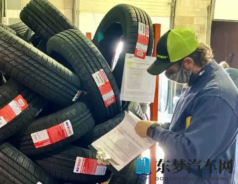 电商米其林轮胎,199元一条!-1