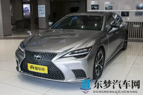 预算 80 万买旗舰？LS全系解读，商务不翻车指南-1