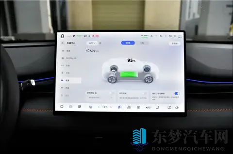 9月份卖出13163辆，深蓝S05凭什么热卖？-2