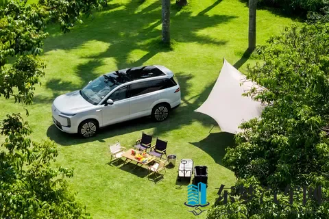 六座的N8L，腾势品牌的新希望-3