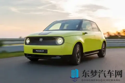 合资集体觉醒,唯独少了本田?-1