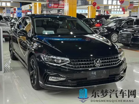 14万多入手准新大众迈腾，宜商宜家，这性价比如何？-1