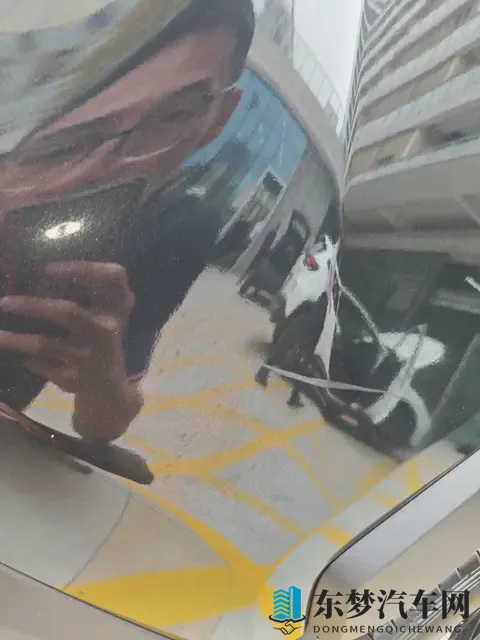 结合油电混合更香！20款丰田RAV4荣放，一手车况！-1