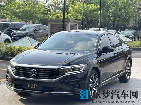 13万多拿下准新大众帕萨特，宜商宜家的高性价比之选？-1