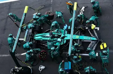 一停到底太无聊？F1或推行强制至少两停！倍耐力：全力配合