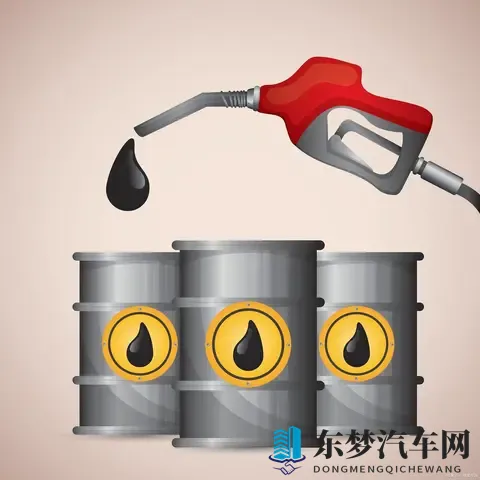 汽油和柴油啥区别？老司机一文说透：选对省大钱-1