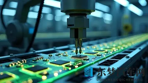 安世半导体风波：一场牵动全球车芯命脉的博弈-2