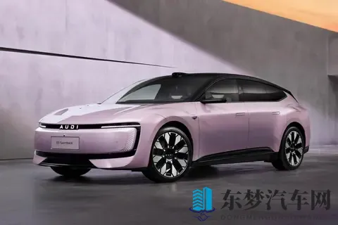2359万起的奥迪E5，是德系豪华的电动叛徒还是救世主？-1