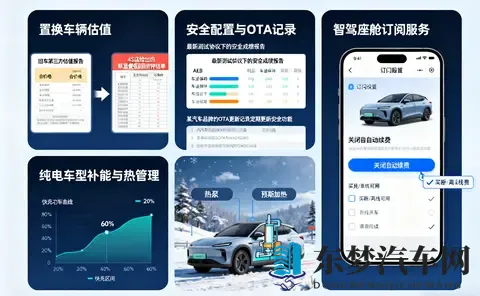 第一次买车注意！车价谈低了，还是亏在“看不见的地方”！