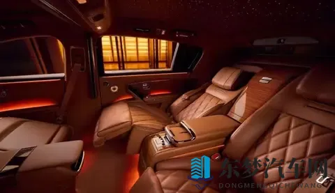 当初质疑声有多大，现在尊界S800就有多好-3