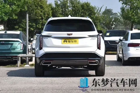 凯迪拉克XT5机械靠谱，但小毛病能把人逼疯！