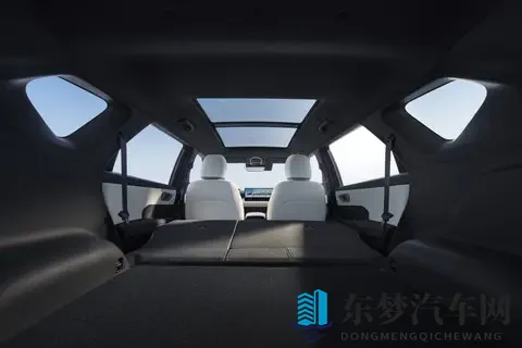 EO 羿欧上市价1198万起，北京现代叫板新势力能否成功？-3