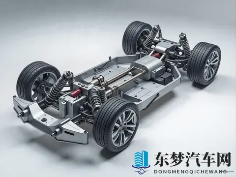 120迈那一瞬间,方向盘突然发抖-1