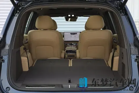 20多万买六座SUV，深蓝S09和理想L9该怎么选？-1