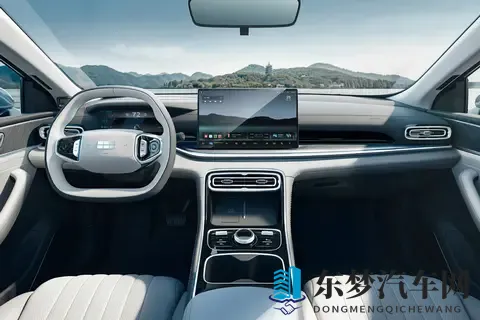 轴距大过秦L DM，价格比肩秦PLUS DM！吉利银河星耀6如何选购？