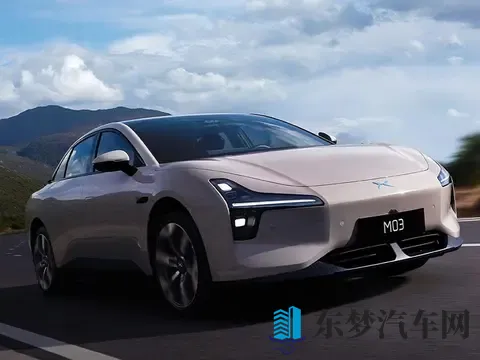 10万预算买纯电车，这五款“销量王”值得一看！-2