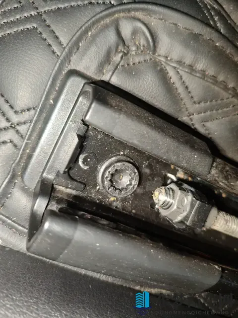 3万公里一手奥迪A6L,279万,宜商宜家好选择-3