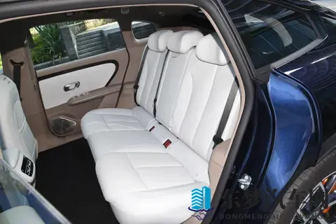 全能舒享MPV 星光730上市，售价73万起