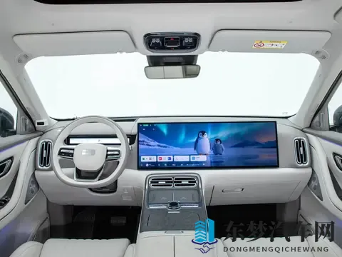 预算20万，吉利银河M9、奇瑞风云T11该如何选，一篇文章说清楚-1