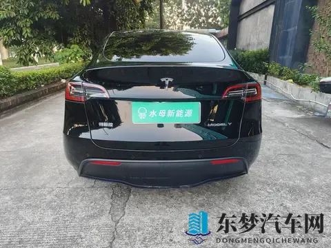 16万多拿下22年Model Y，通勤代步真香警告！-3