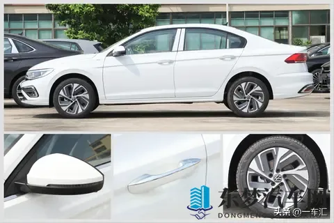 1129万起！2026款宝来配置调整，“精打细算”or“诚意不足”？-1