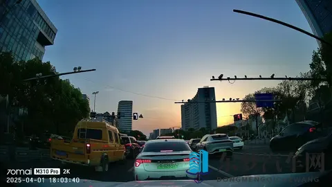 不漏录+小巧安装！2025年高性价比记录仪盘点，新车必备不踩坑-2