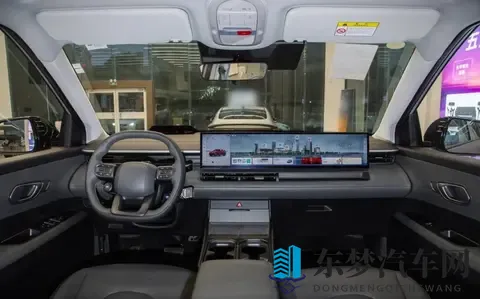 北京现代玩电动真能行，这新款SUV到底靠谱不靠谱-1