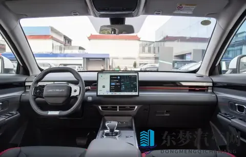 捷途大圣青春版上市，提供手动挡，配置够实用，值得选吗？-2