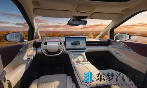 小鹏X9要放大招？1602公里续航太狠了！-3