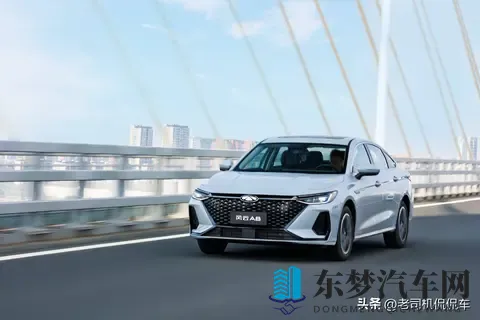 多档DHT的尴尬“死局”：低端干不过单档，高端干不过增程-3