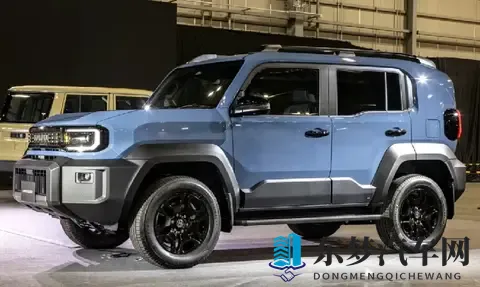 一场东京车展，看清日系车“多路径转型”的底牌-1